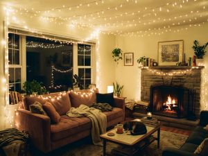 Brighten Your Home Year-Round